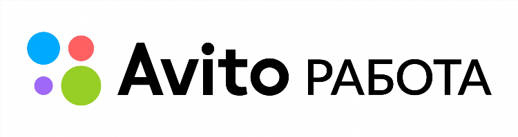 Авито работа удаленная без опыта