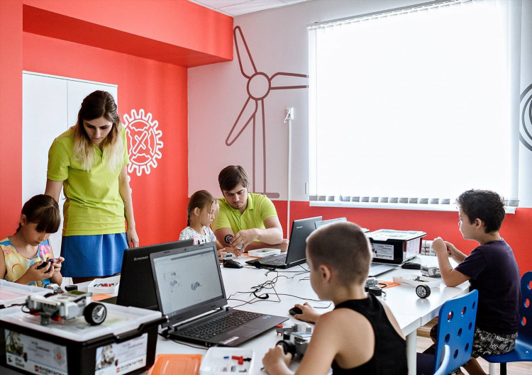 Чему обучиться для дополнительного заработка