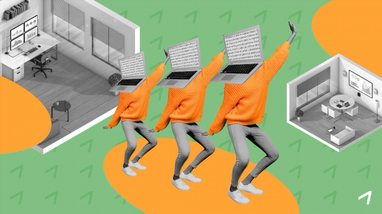 Где можно заработать денег в интернете
