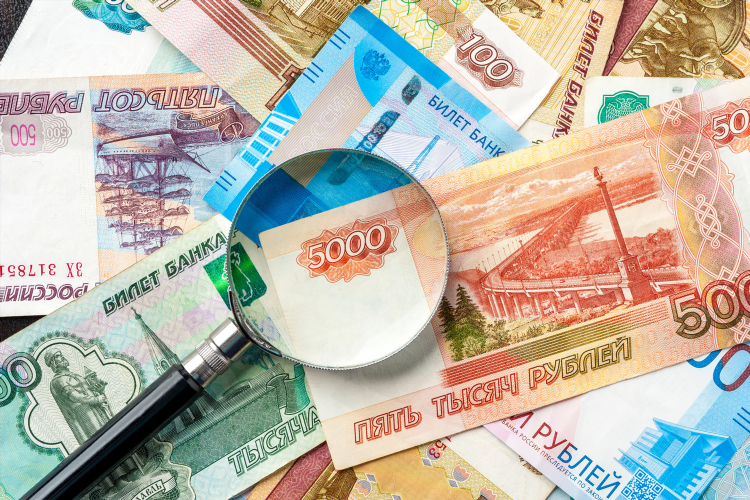 Где заработать 50 тысяч рублей быстро