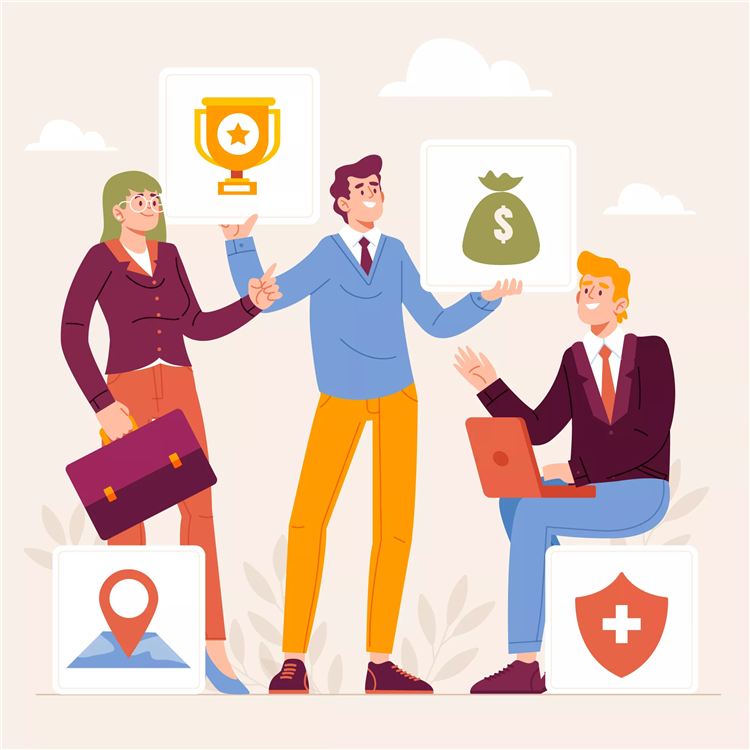 Интернет заработки без вложений