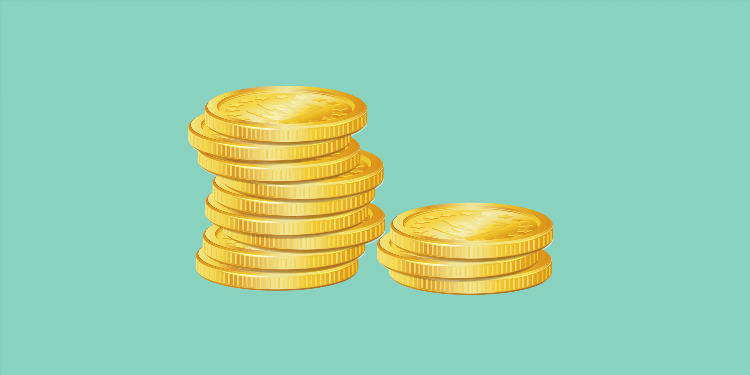 Как быстро заработать 10 рублей