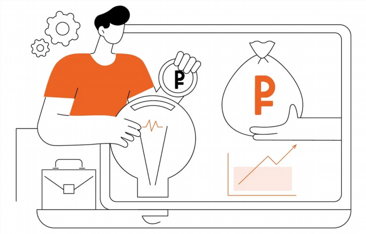 Как быстро заработать 1000 рублей в интернете без вложений