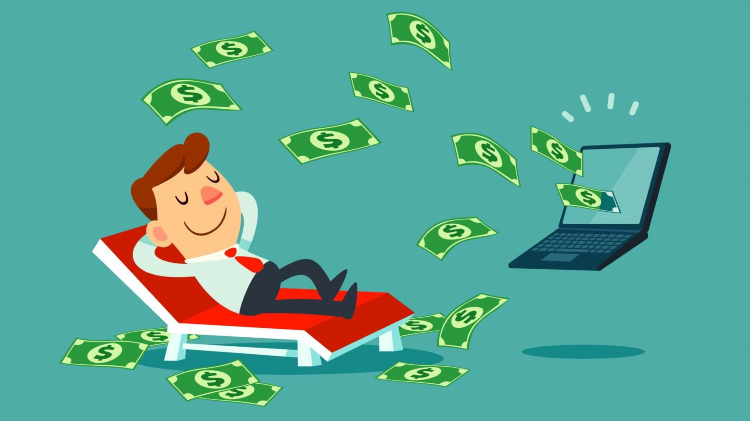 Как быстро заработать 2 тысячи
