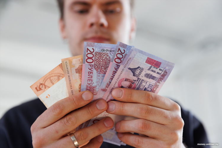 Как быстро заработать деньги в беларуси без вложений
