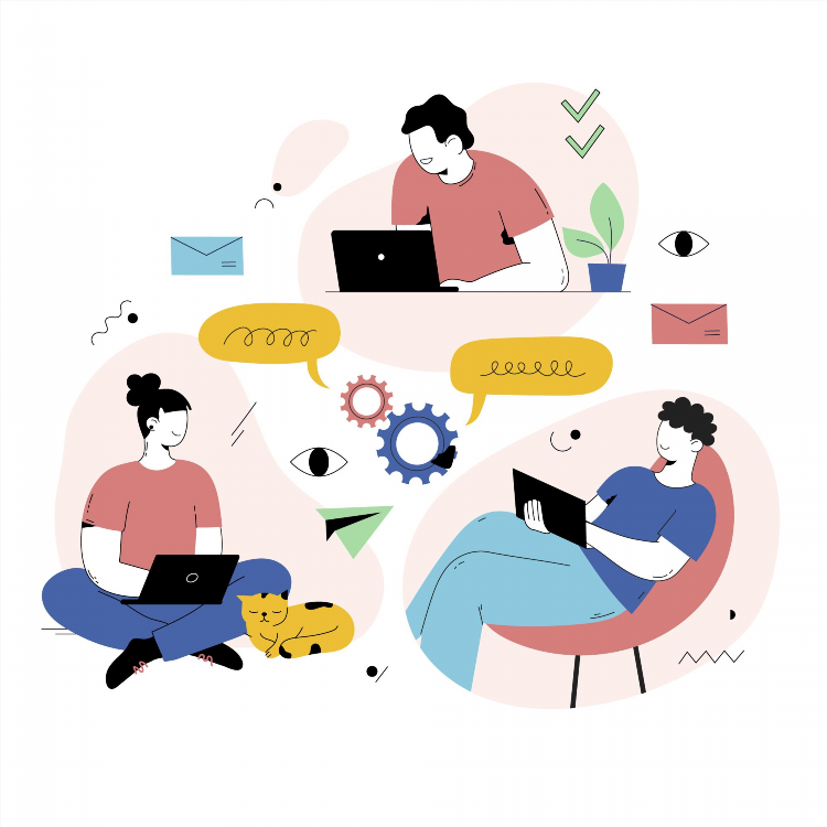 Как начать зарабатывать в интернете с нуля