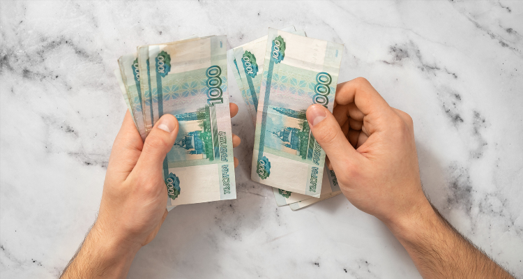 Как заработать денег за 1 день