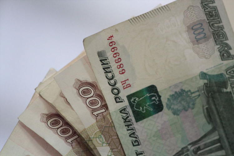 Как заработать с 1000 рублей