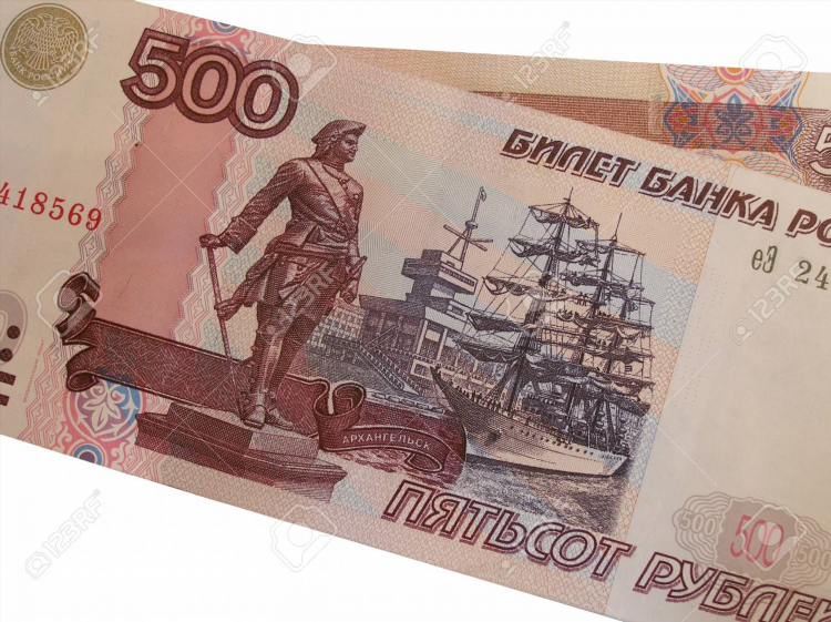 Как заработать с 500 рублей