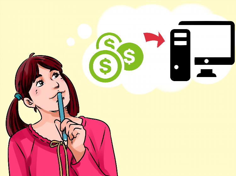 Как заработать в интернете дома