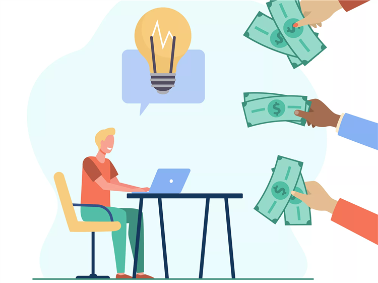 Как заработать в интернете