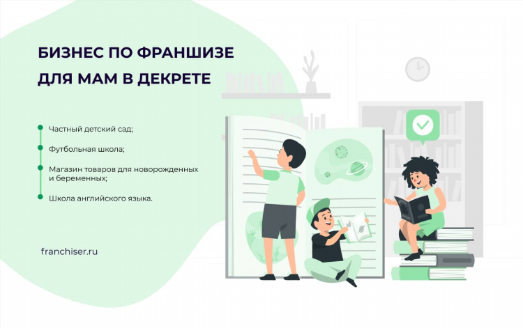 Каким бизнесом заняться в интернете