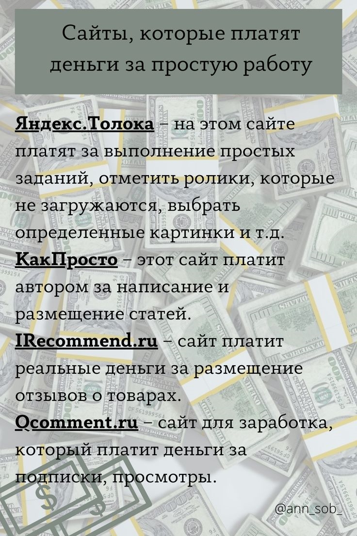 Переводы текстов за деньги онлайн