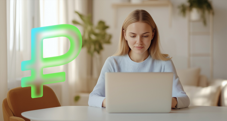 Подработка интернете на дому