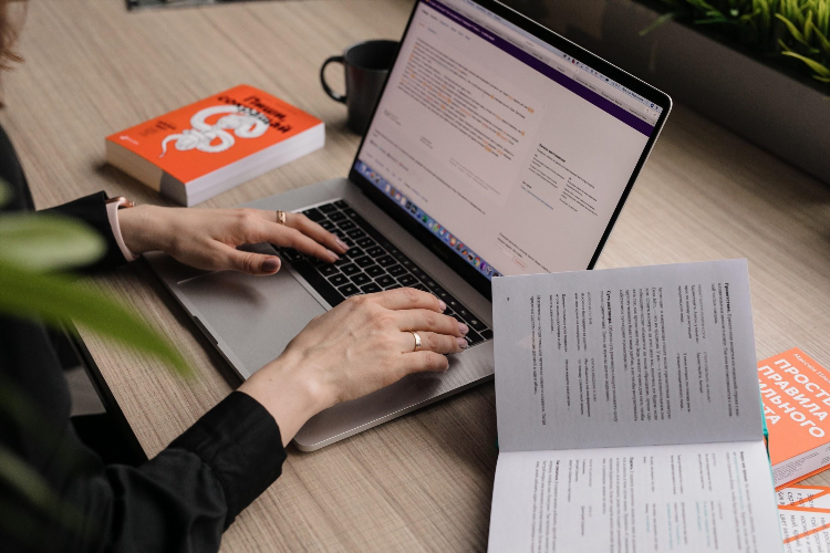 Подработка студенту онлайн