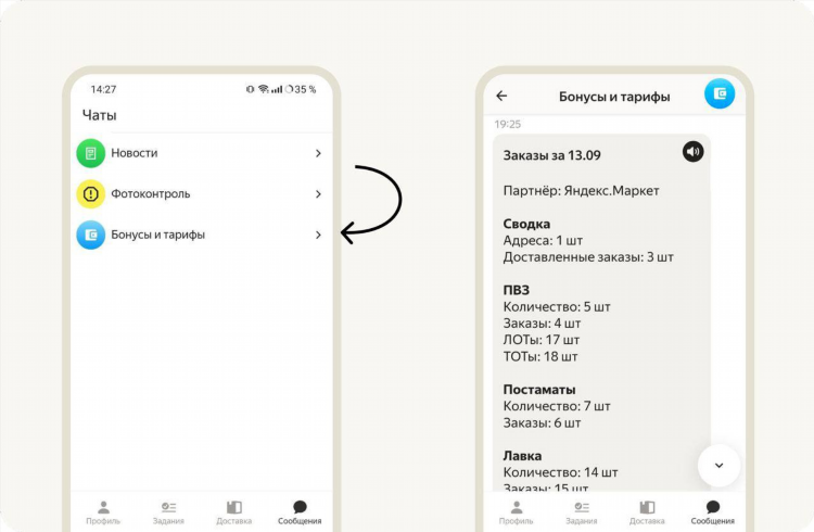 Приложения где можно заработать