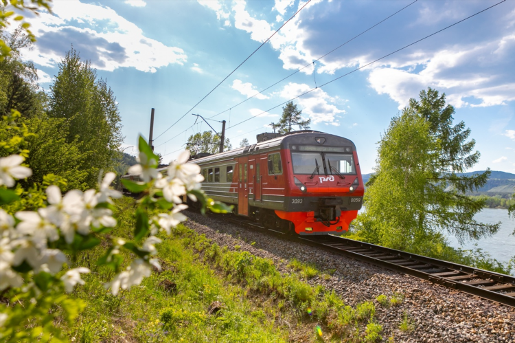 Работа онлайн красноярск