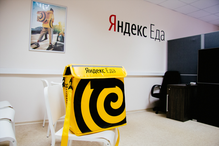 Работа в яндекс удаленно без опыта
