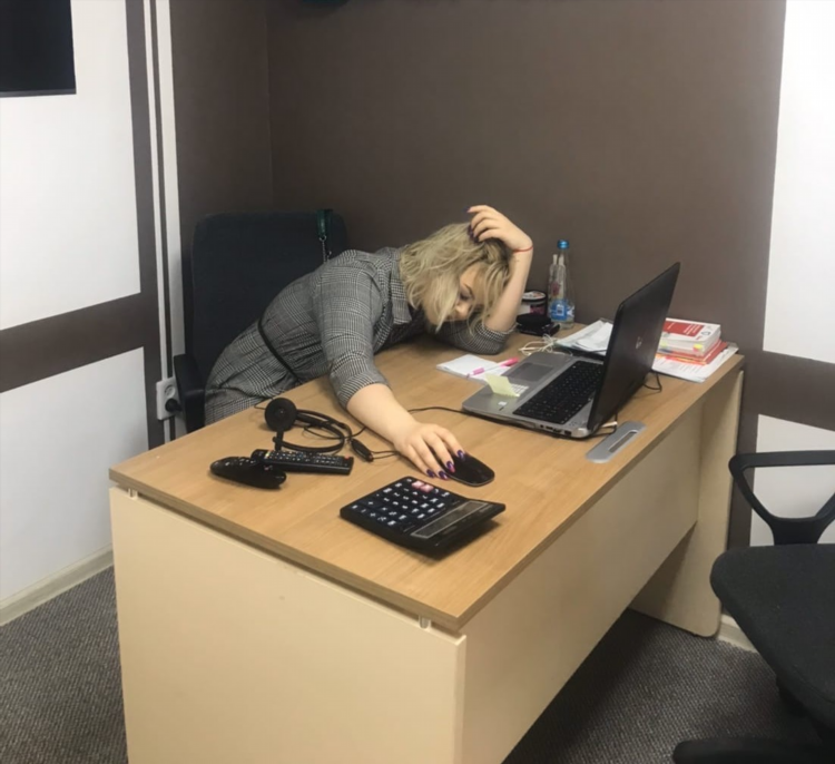 Работа в интернете онлайн на дому