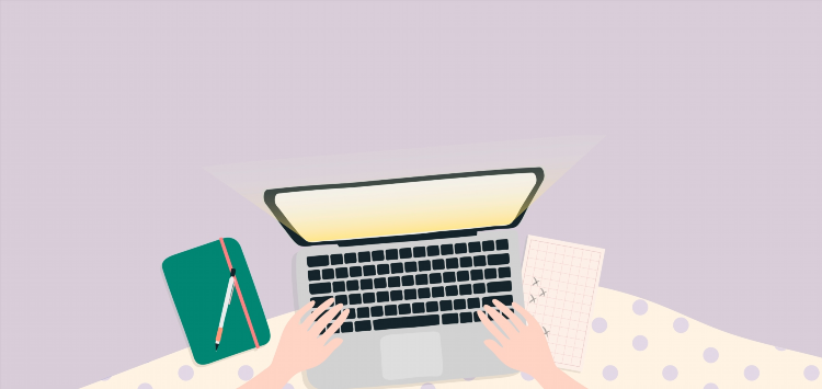Работать копирайтером в интернете
