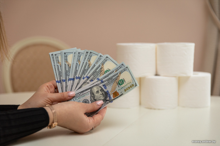 Сайты для заработка в долларах