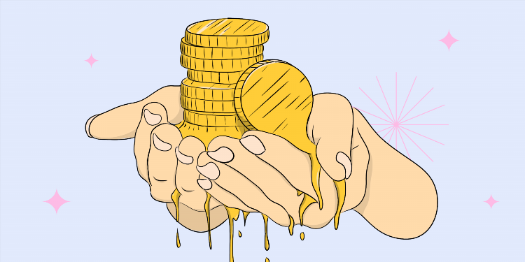 Тема для заработка денег