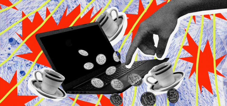Топ 5 способов заработка в интернете