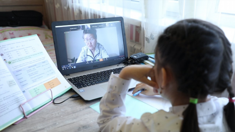 Удаленная работа для учителей