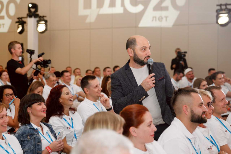 Удаленная работа модератор