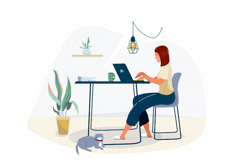 Удаленная работа на дому нижний новгород