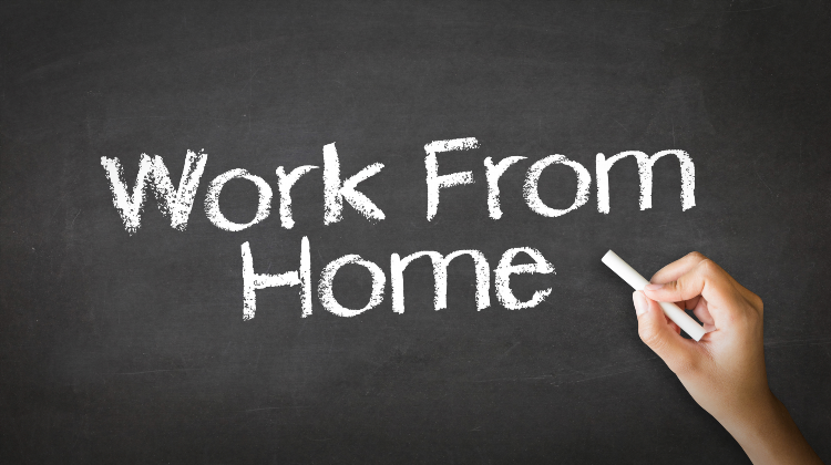 Удаленная работа remote job