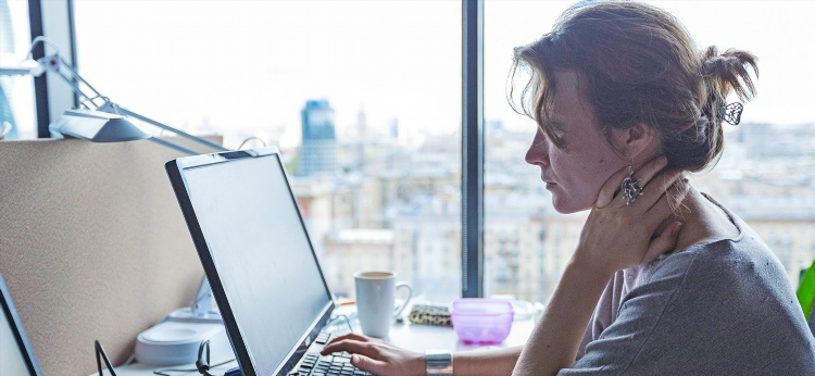 Удаленная работа в сети интернет