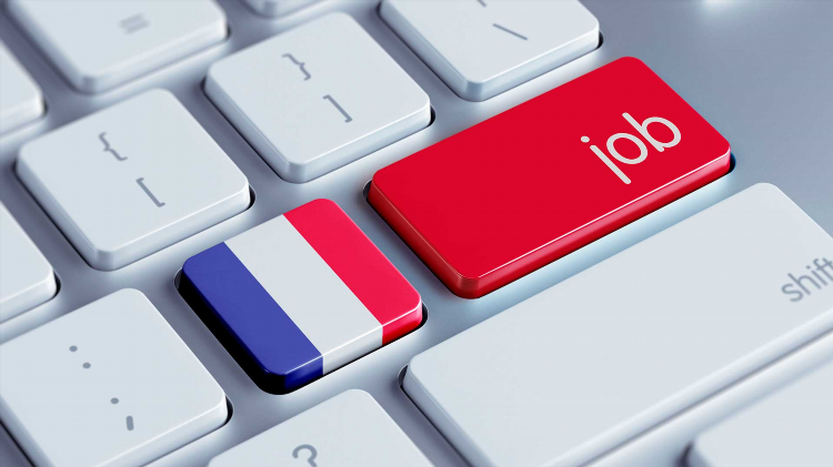 Удаленная работа вакансии за рубежом