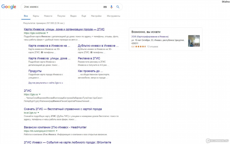 Вакансии ижевск удаленно