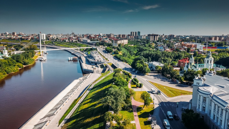 Вакансии удаленно тюмень