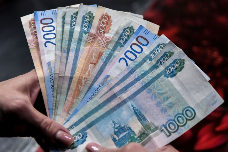 Заработать 1000 рублей