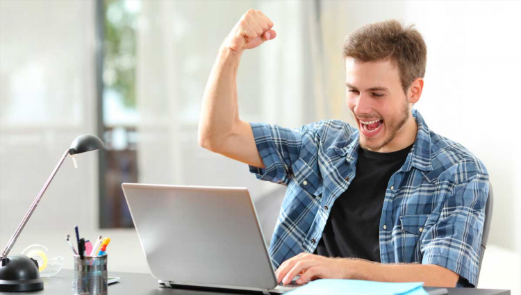 Заработать денег через интернет