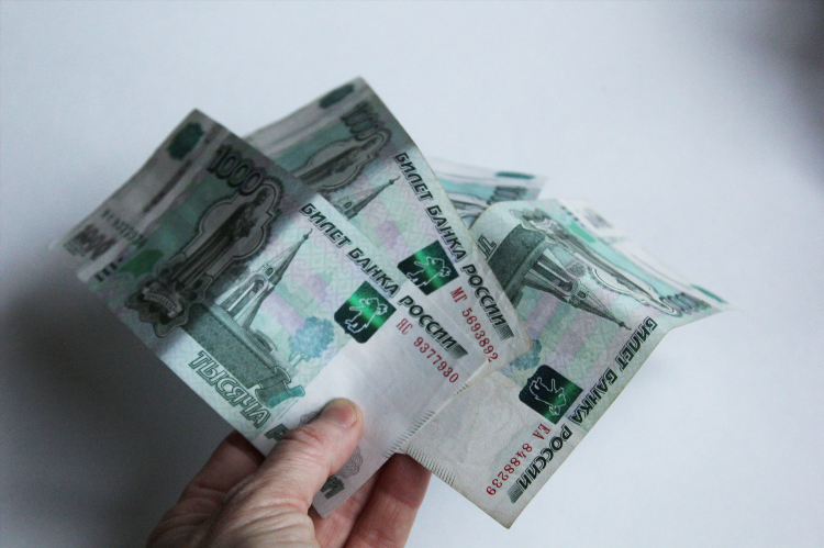 Заработок в интернете в россии